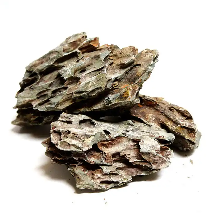 Ohko Stone (Dragon stone) - Aqua Forest Aquarium