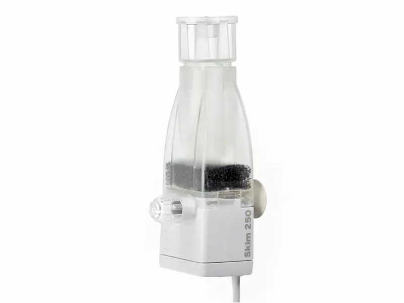Azoo Skim 250 (surface film skimmer) - Aqua Forest Aquarium