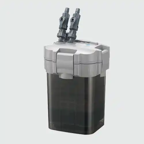 Shiruba XB-310 External Canister Filter (40 to 60 Gal)