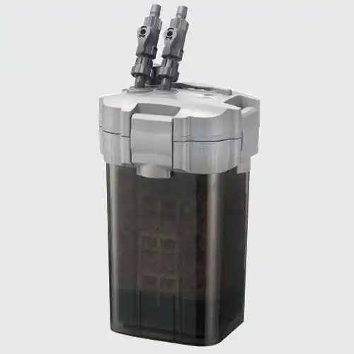 Shiruba XB-312 External Canister Filter (60 to 90 Gal)