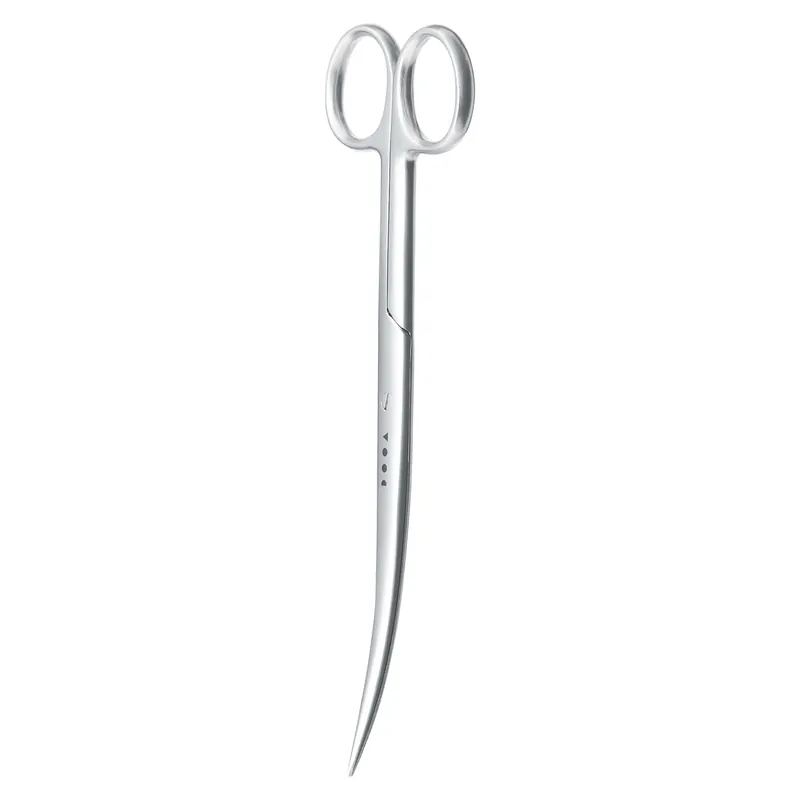 DOOA Scissors Curve