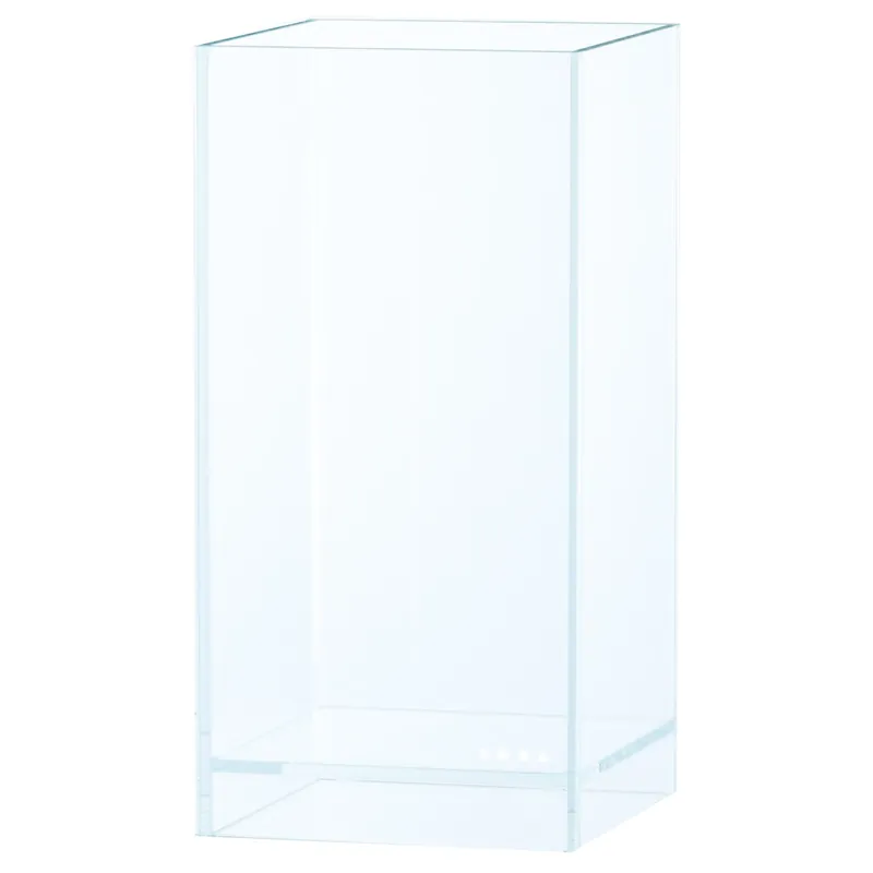 DOOA NEO GLASS AIR W15×D15×H30cm