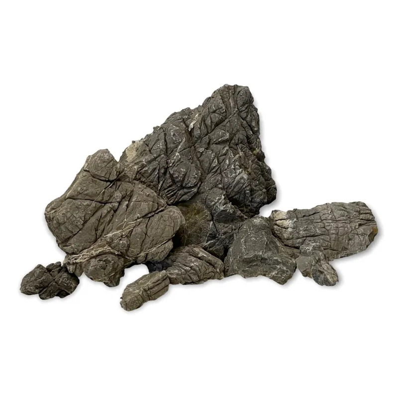 Dragon Scale Stone - Aqua Forest Aquarium