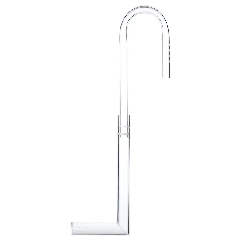 DOOA TERRA INFLOW PIPE (MADE OF ACRYLIC)