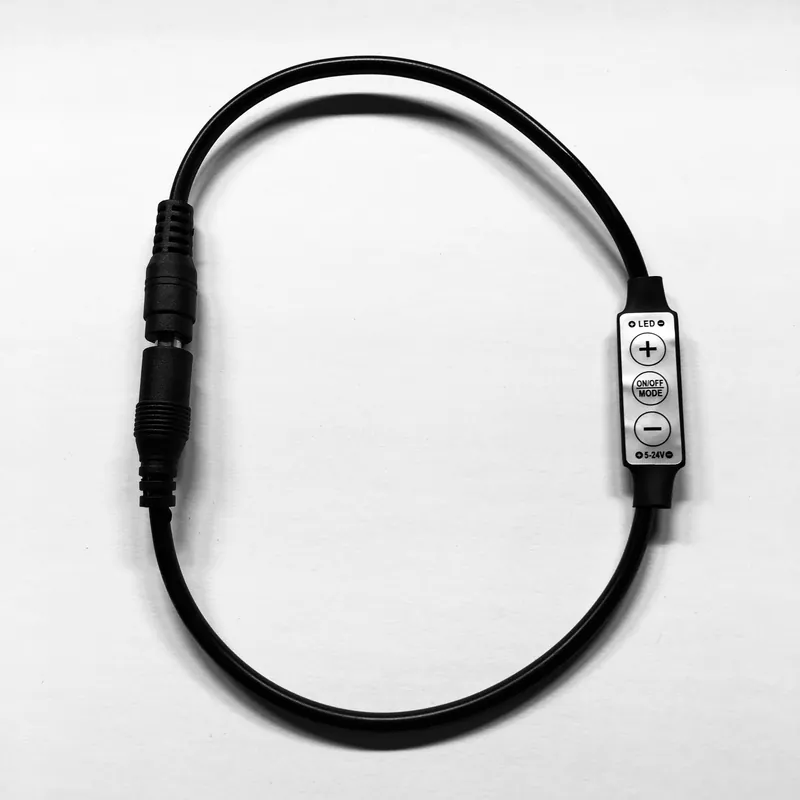 Inline LED light Dimmer (compatible with Twinstar LED) - Aqua Forest Aquarium