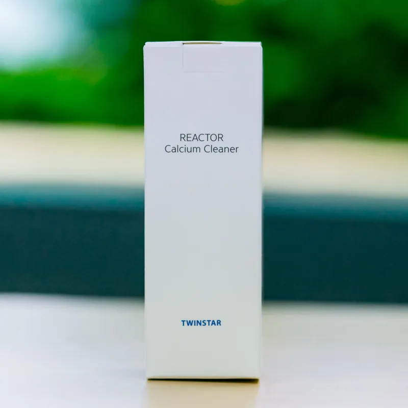 Twinstar REACTOR Calcium Cleaner - Aqua Forest Aquarium