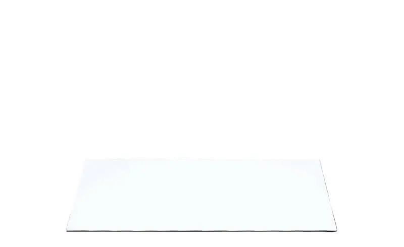 DOOA Glass Cover for System Aqua 30 (282x195mm)