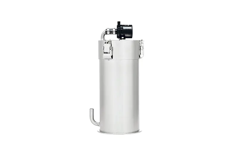 ADA Super Jet Filter ES300 Ver. 2 (with glass pipe set)