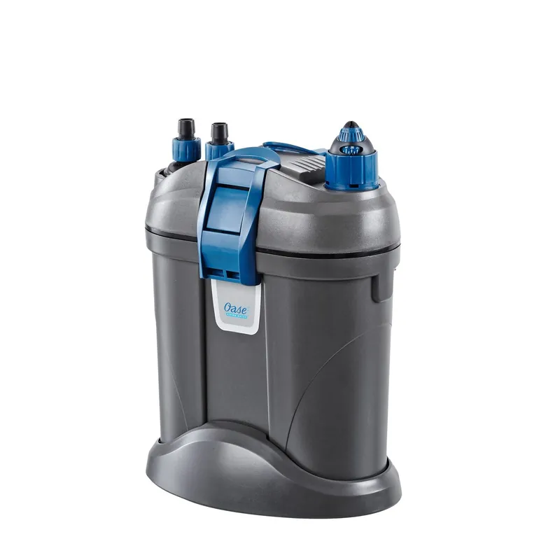 OASE FiltoSmart Thermo EXTERNAL FILTER - Aqua Forest Aquarium