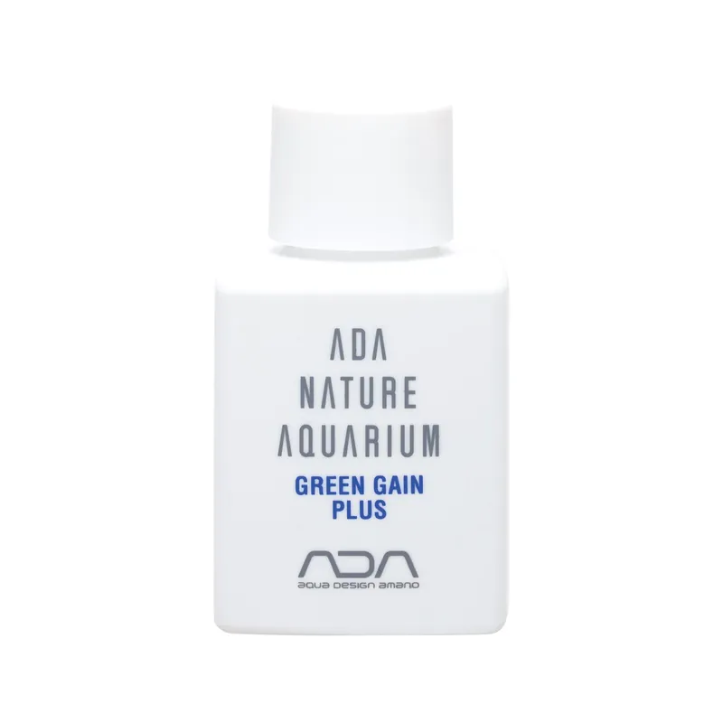 ADA Green Gain Plus (50ML)