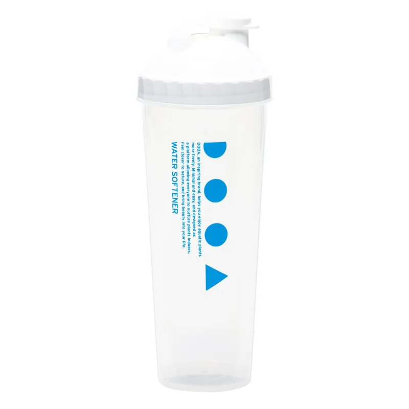 DOOA Water Softener