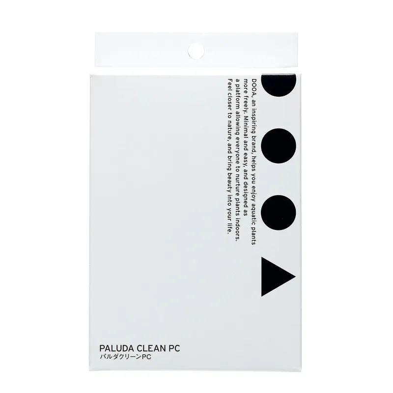 DOOA Paluda Clean PC (2 bags)