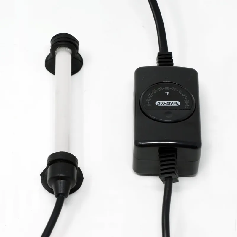 ARCHAEA MINI-PRO AQUARIUM HEATER Ver 2