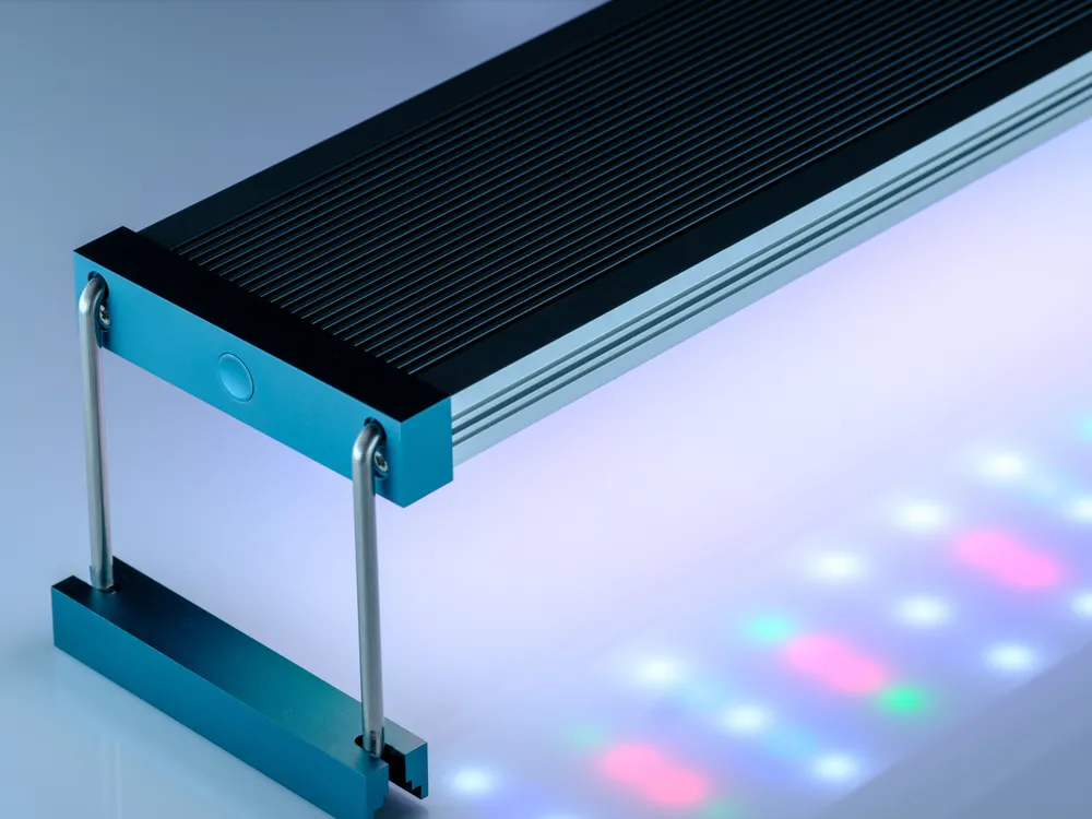 Twinstar Light Ver. III C Series LED (adjustable leg w/ built-in dimmer)