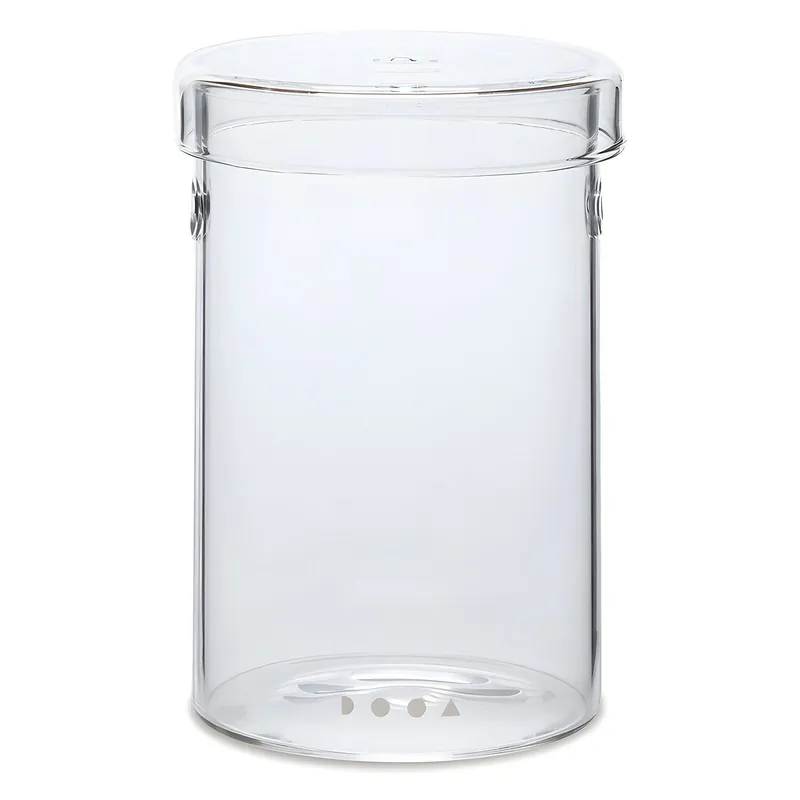 DOOA Glass Pot MARU 95