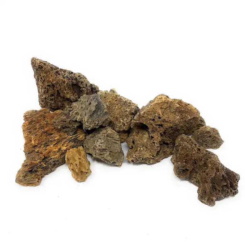 Wabi Sabi Stone - Aqua Forest Aquarium