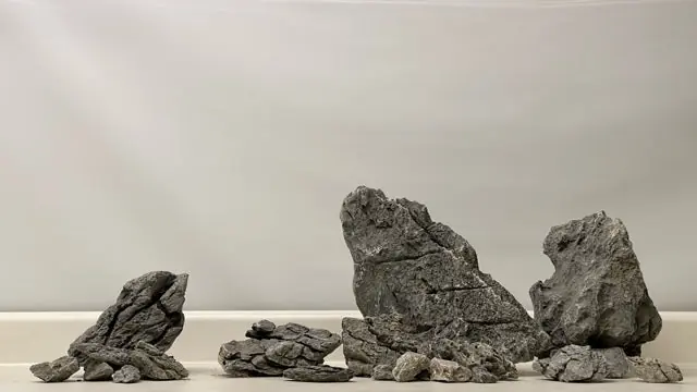 Premium selected Seiryu Stone sets (for 5-100 gallons tank, NOT WYSIWYG)