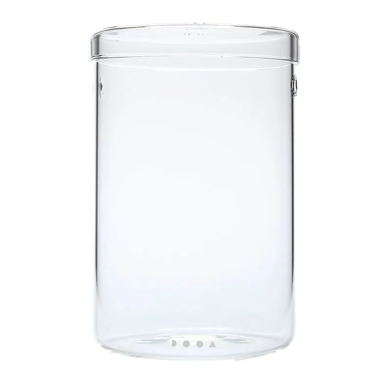 DOOA Glass Pot MARU 130