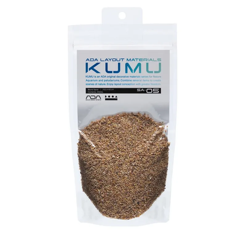 ADA KUMU Series (SA-05) Blond Sand 250ml