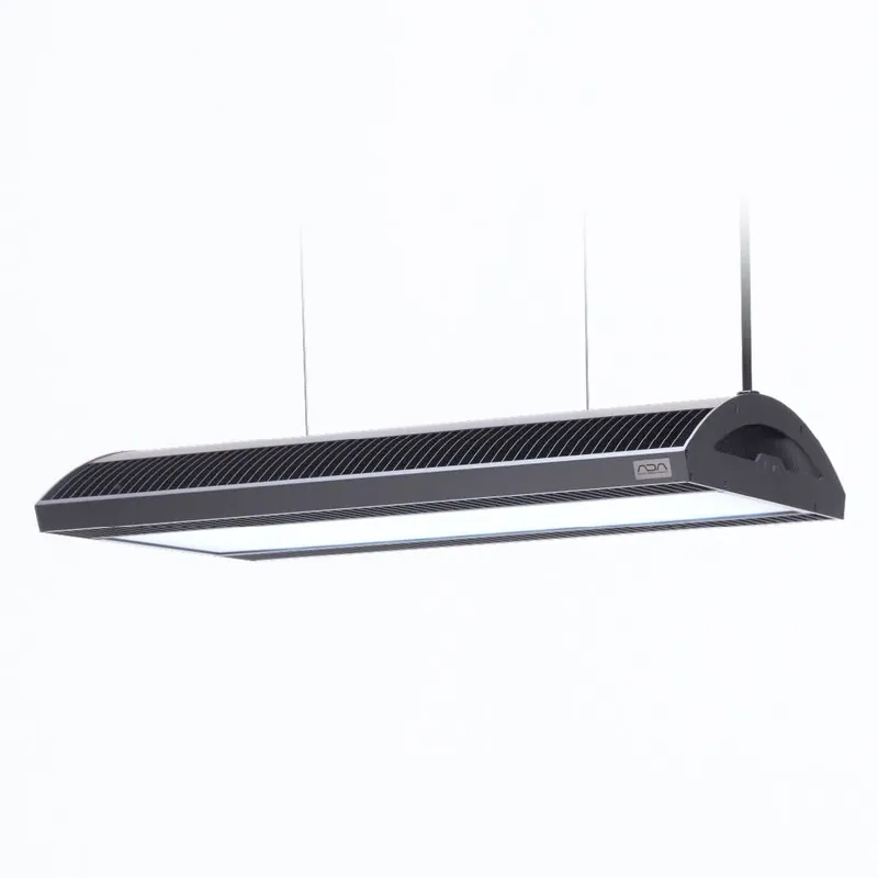 ADA Solar RGB II LED lighting system (180W)