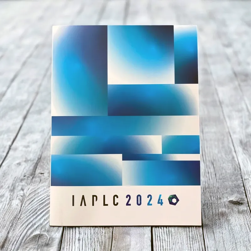 ADA IAPLC 2024 Contest Book