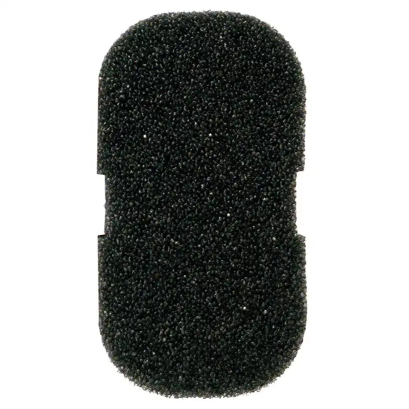 Shiruba Replacement Bio Sponge (1-pack) *For XB-303 & XB-305 or AZOO AZ95034 External Filter