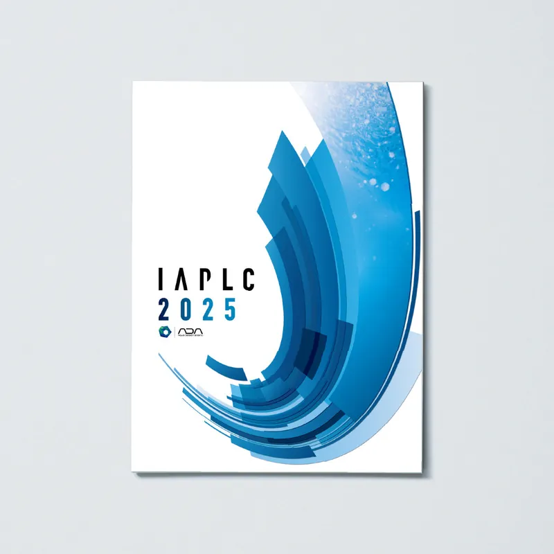 ADA IAPLC 2025 Contest Book