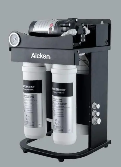 Reverse Osmosis 5 Stages - 600GPD