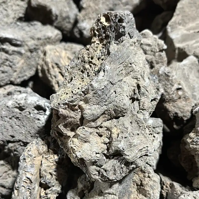 Icelandic Lava Stone - Aqua Rocks Colorado