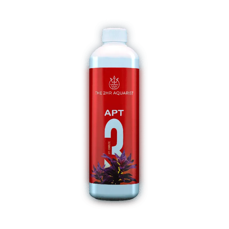 The 2HR Aquarist All-in-one APT Complete
