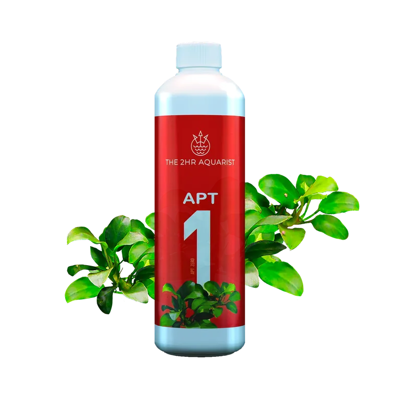 The 2HR Aquarist All-in-one APT Zero