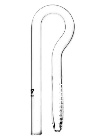 VIV Lily Mini Inflow / Outflow - VIV AQUARIUM