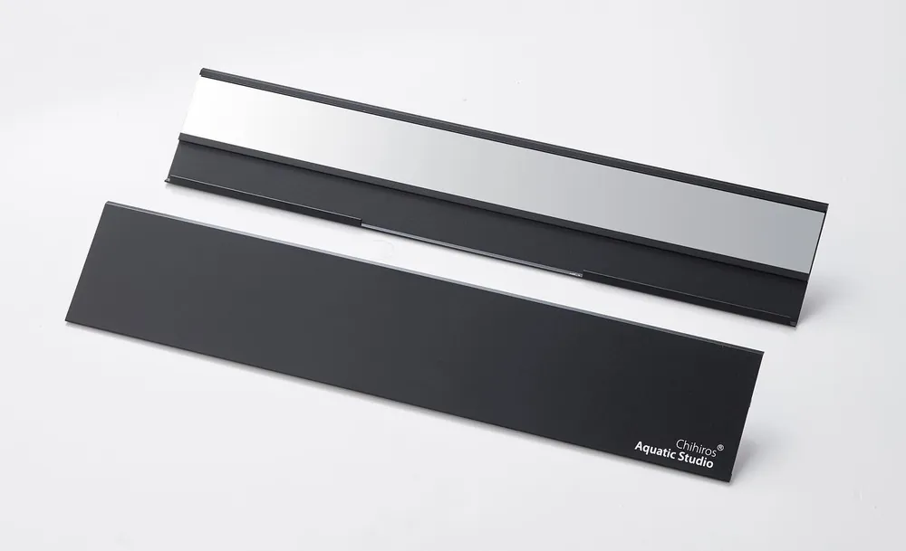 Chihiros Mirror Shade for RGB VIVID II - Chihiros Aquatic Studio