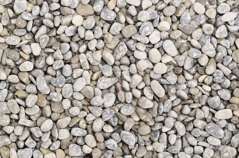 Dennerle Natural Gravel Okavango - 500g