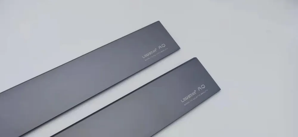 Shades for LEDStar Z Series