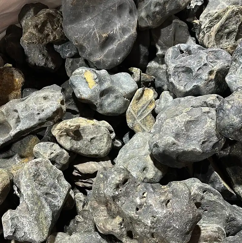 Hakkai Stone - Aqua Rocks Colorado