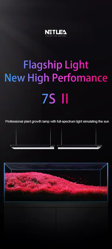 Netlea AT7S - AT6 PRO Light - Unlock The Beast