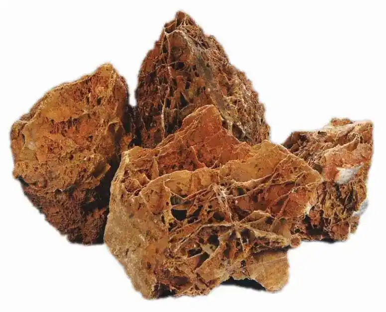 Maple Leaf Stone - Aqua Rocks Colorado