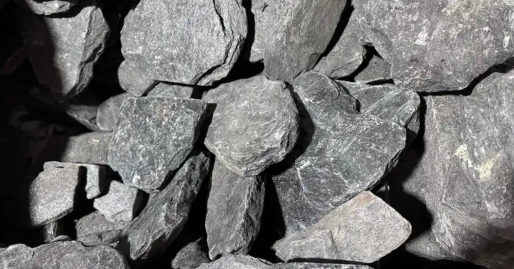 Slate Stone by lbs - Aqua Rocks Colorado
