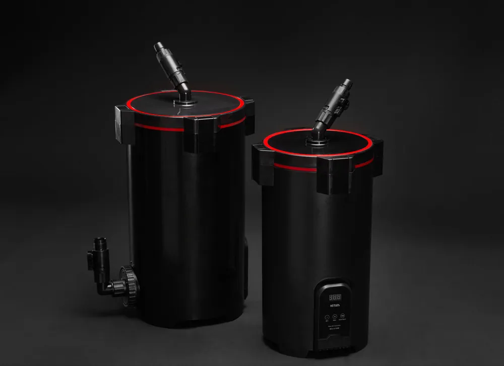 Netlea External Filter No. 1V
