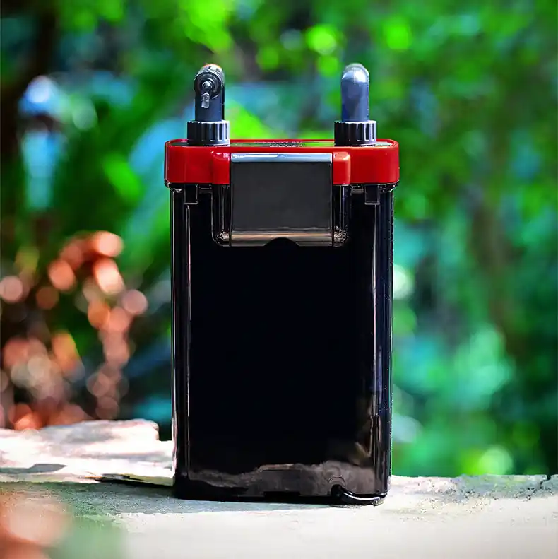 Netlea Nano HOB Canister Filter