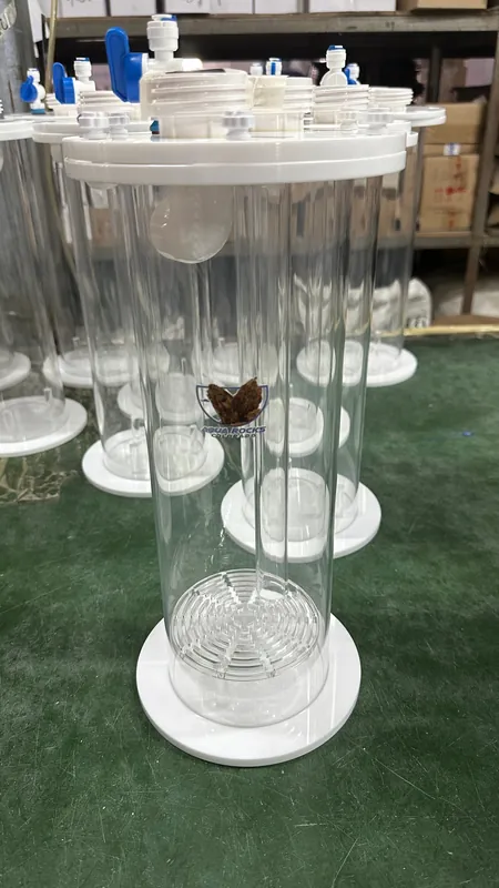 Aquarium CO2 Reactor by ARC - Aqua Rocks Colorado