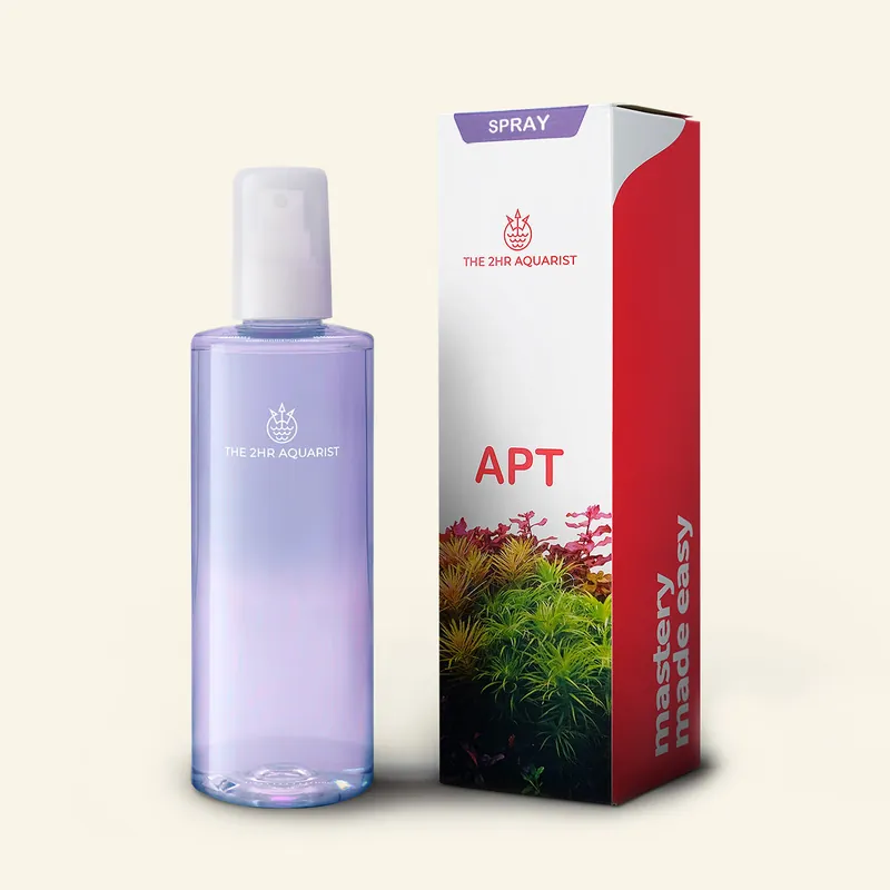 2Hr Aquarist APT Dew - The 2HR Aquarist