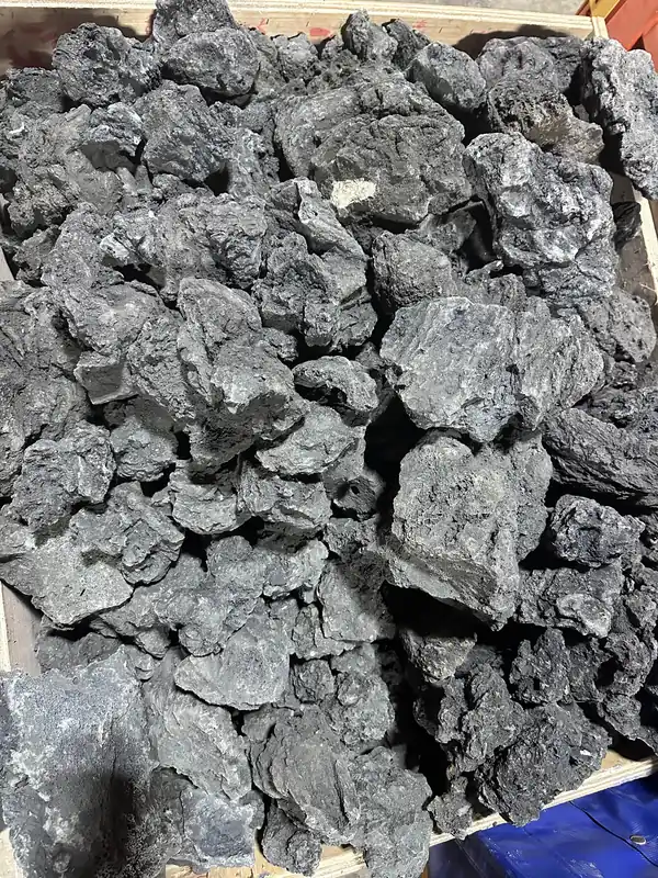 Basalt Black Lava - Aqua Rocks Colorado