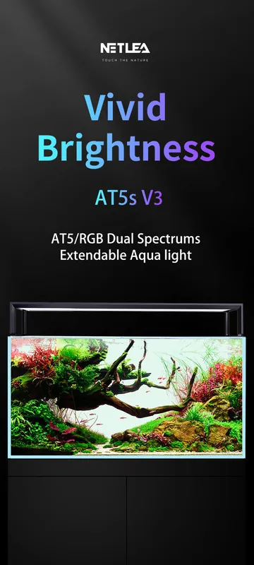 Netlea AT5S Gen 3 - Voice Activation - Latest
