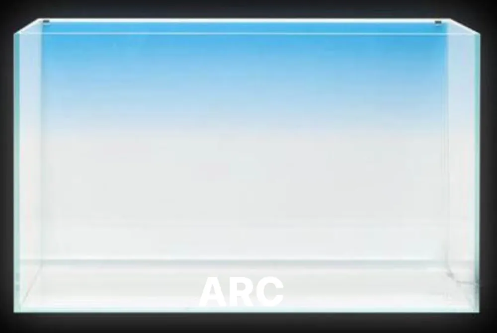 Aquarium Light Screen Ver. 3 - ARC