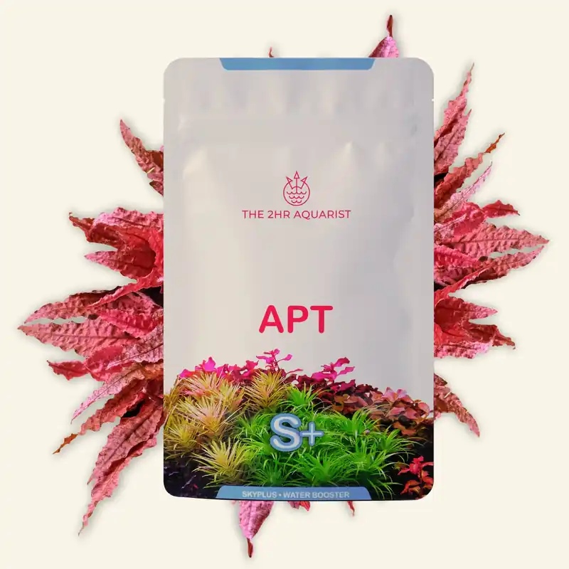2Hr Aquarist APT SKY PLUS - The 2HR Aquarist