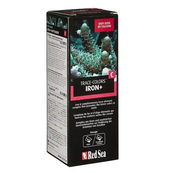Red Sea Trace Colors C 500ml