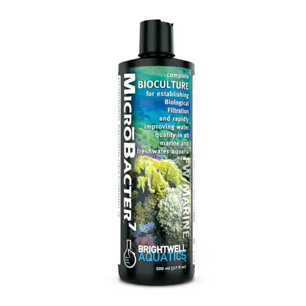 Brightwell MicroBacter7 Bioculture 250 ml