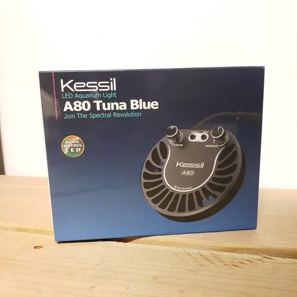 Kessil A80 Tuna Blue - Discontinued